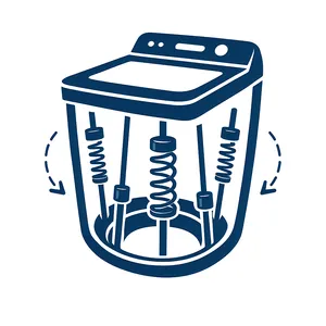 SwapRods Logo