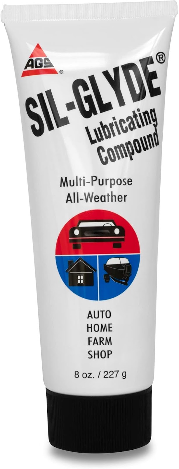 Sil-Glyde Lubricant